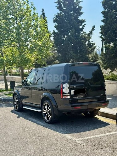Land Rover Discovery-6
