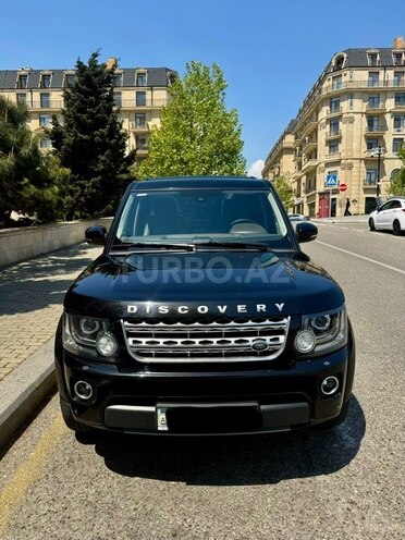 Land Rover Discovery-3