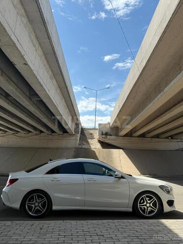 Mercedes CLA 250-7
