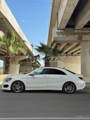 Mercedes CLA 250-6