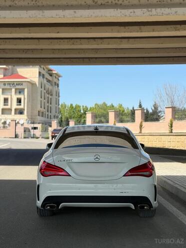 Mercedes CLA 250-9