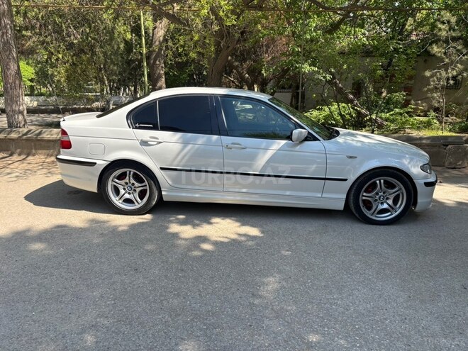 BMW 318-6