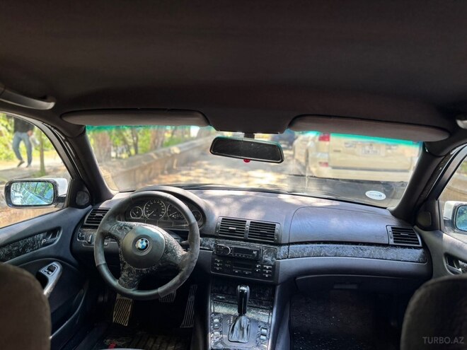 BMW 318-3