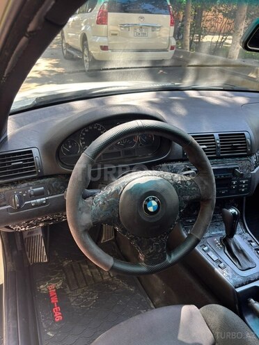 BMW 318-4