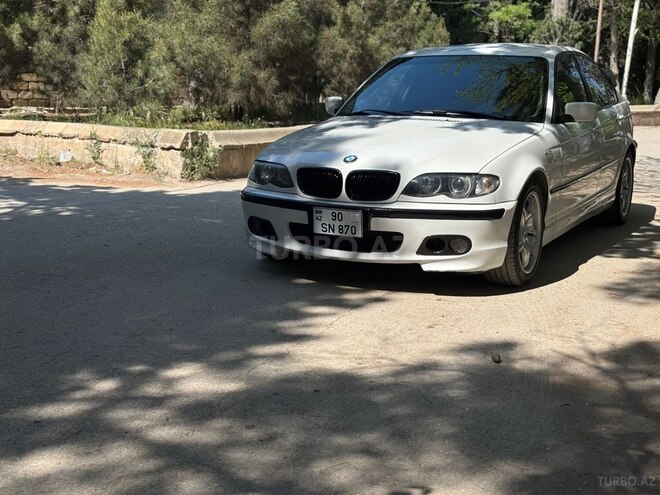 BMW 318-9