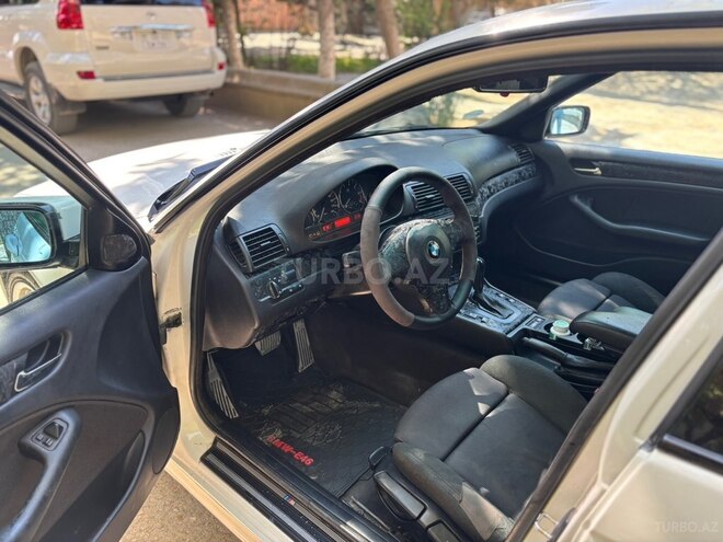 BMW 318-7