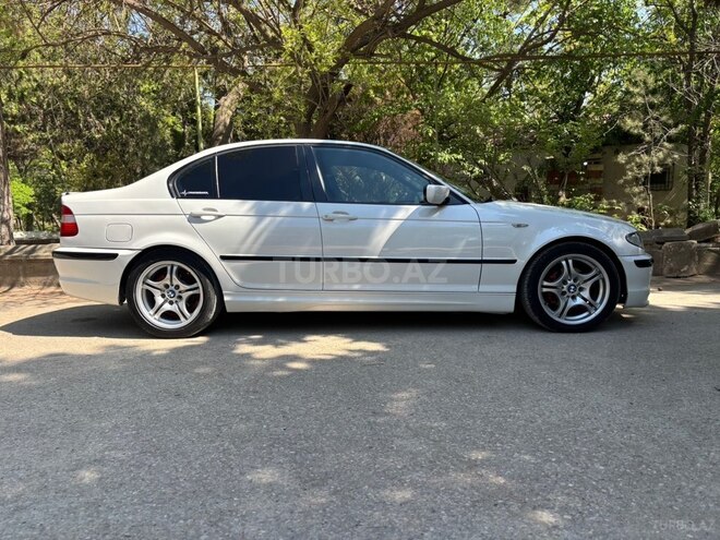 BMW 318-5