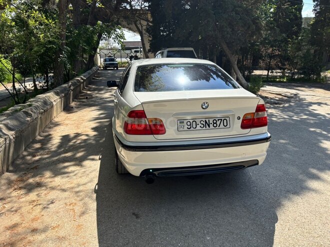 BMW 318-11
