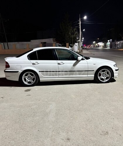 BMW 318-14