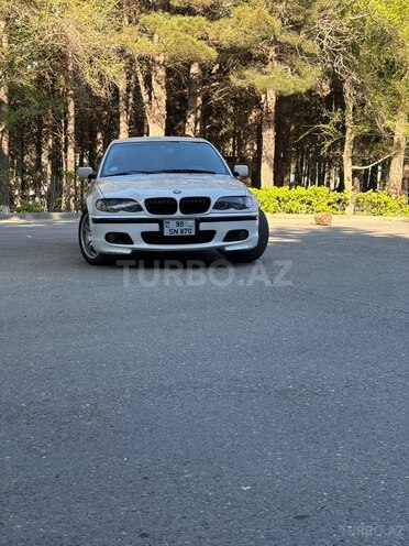 BMW 318-16