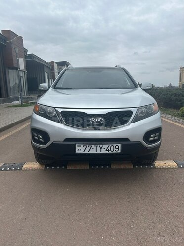 Kia Sorento-1