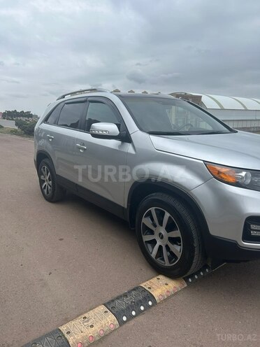 Kia Sorento-3