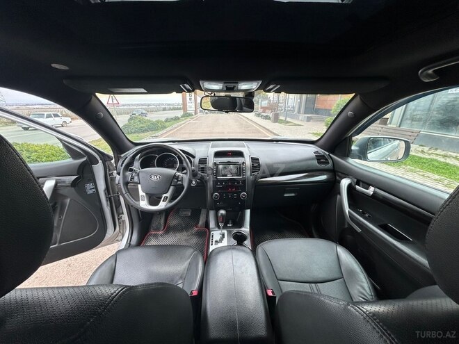 Kia Sorento-6