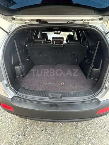 Kia Sorento-13