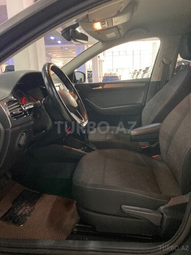 Volkswagen Polo 2021, 129,000 km - 1.6 л - Bakı