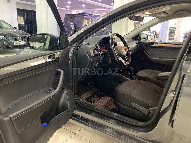 Volkswagen Polo 2021, 129,000 km - 1.6 л - Bakı