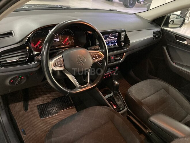 Volkswagen Polo 2021, 129,000 km - 1.6 л - Bakı