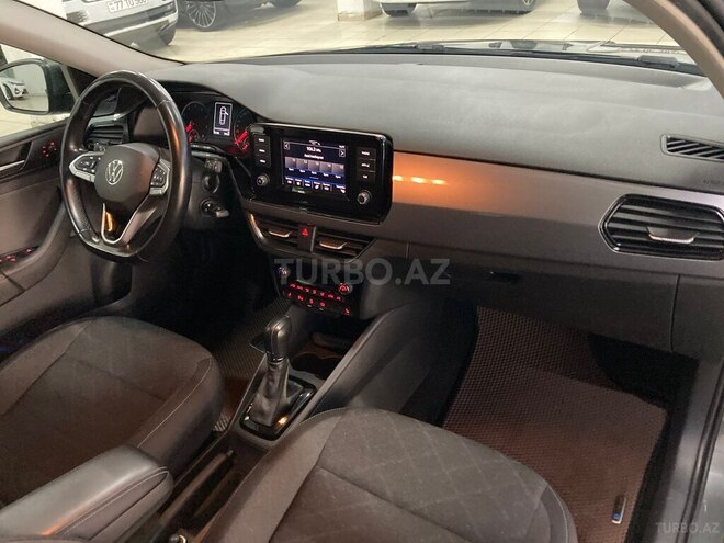 Volkswagen Polo 2021, 129,000 km - 1.6 л - Bakı
