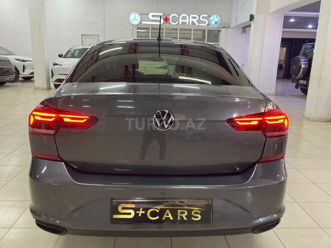 Volkswagen Polo 2021, 129,000 km - 1.6 л - Bakı