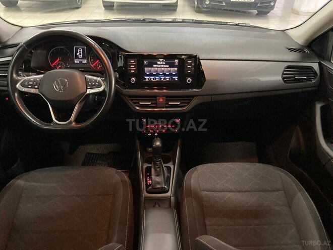 Volkswagen Polo 2021, 129,000 km - 1.6 л - Bakı