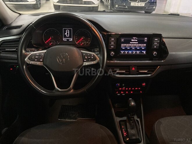 Volkswagen Polo 2021, 129,000 km - 1.6 л - Bakı