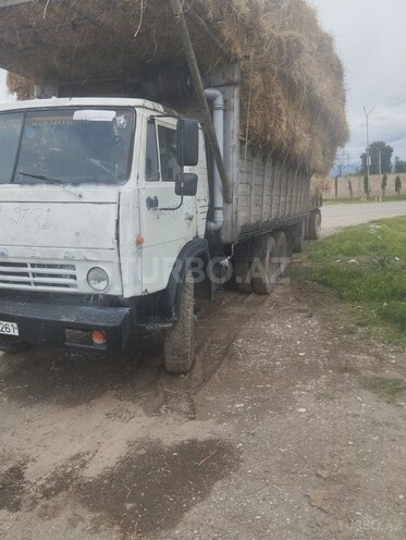 KamAz 53212-12