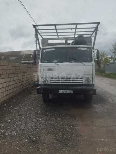 KamAz 53212-1