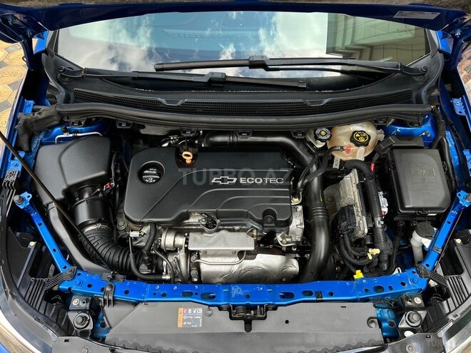 Chevrolet Cruze-15