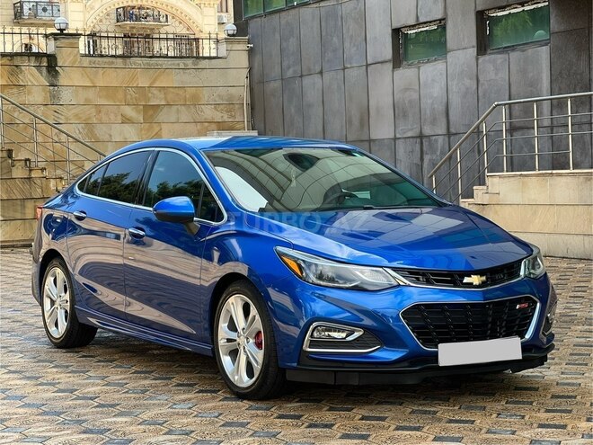 Chevrolet Cruze-5