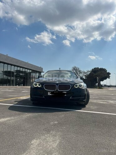 BMW 528-2