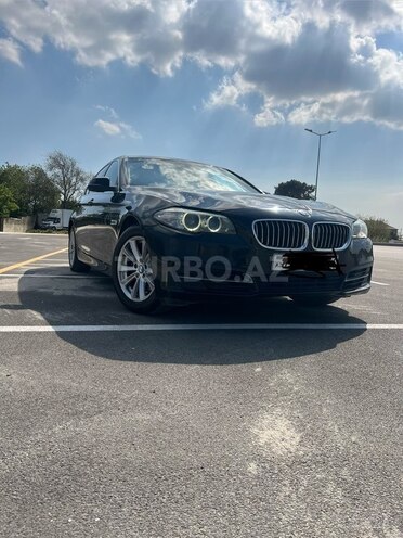 BMW 528-1