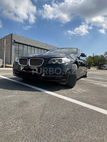 BMW 528-3