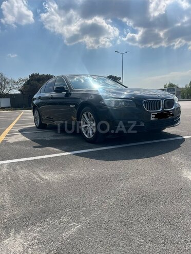 BMW 528-11