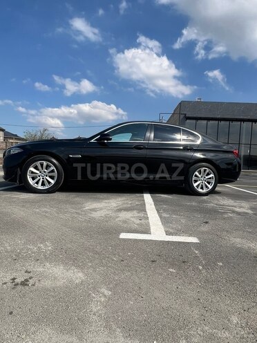 BMW 528-4
