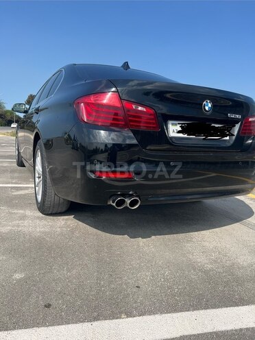BMW 528-6