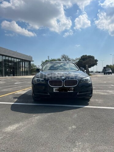 BMW 528-10