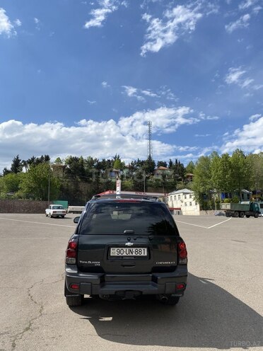 Chevrolet TrailBlazer-6