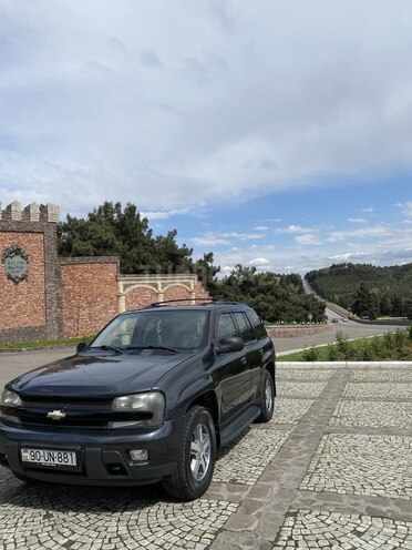Chevrolet TrailBlazer-5