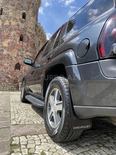 Chevrolet TrailBlazer-7