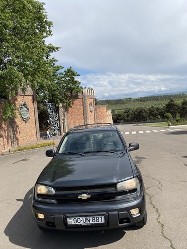 Chevrolet TrailBlazer-3