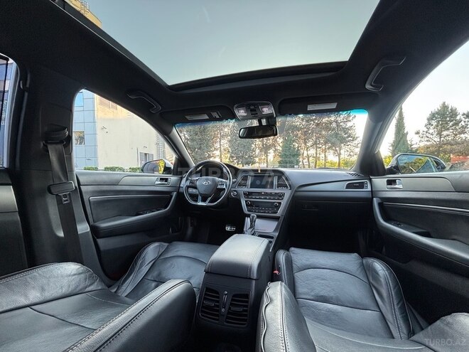 Hyundai Sonata-9