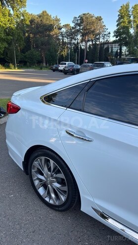 Hyundai Sonata-7