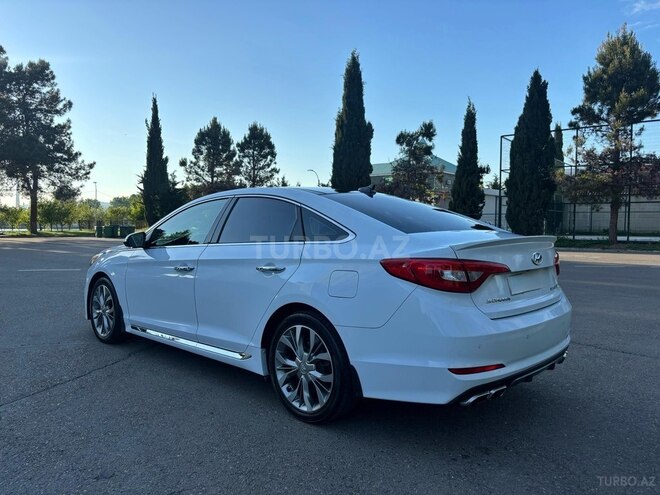 Hyundai Sonata-4