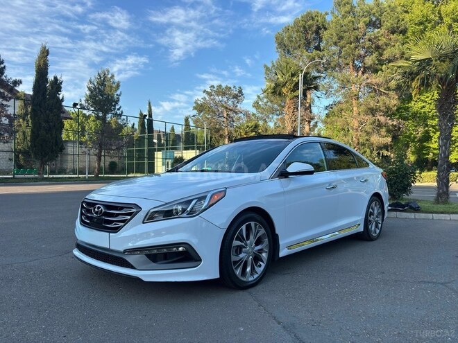Hyundai Sonata-3