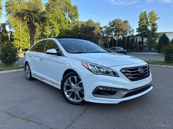 Hyundai Sonata-2