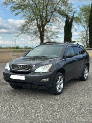 Lexus RX 330-2