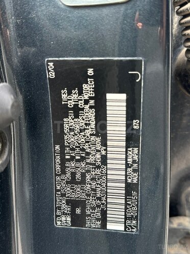 Lexus RX 330-11