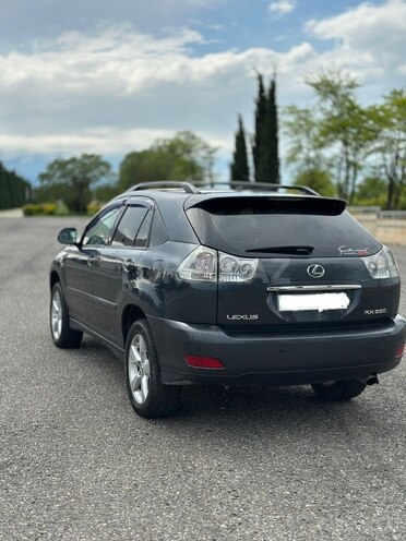 Lexus RX 330-4