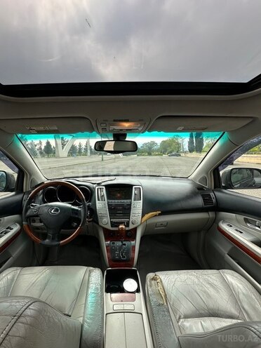 Lexus RX 330-6