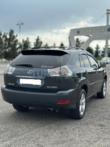 Lexus RX 330-3